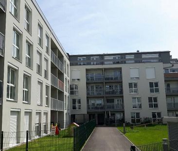 3100 St. Pölten, Daniel Gran-Straße 3/A+5/B, Eybnerstraße 24/C - Photo 1