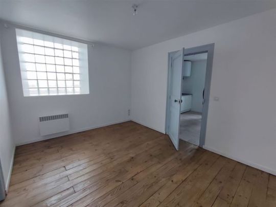 Location Appartement 2 pièces 37m² USSEL 19200 - Photo 1