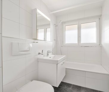 Neu renvoierte 4-Zimmer Wohnung - Foto 2