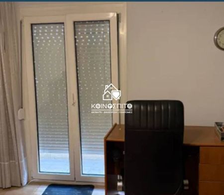 Διαμέρισμα για ενοικίαση Πυροπαθών (Νεάπολη) - Photo 4