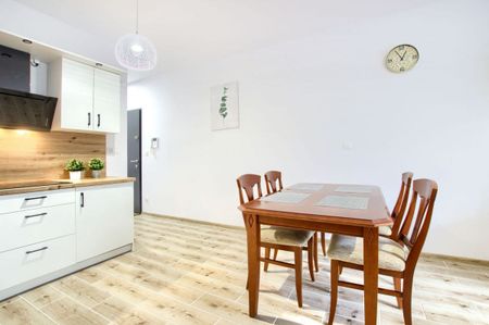 Nowe Torpo*2 pokoje*balkon*miejsce postojowe - Фото 5