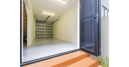 Modern designed Zinc 3 bedroom Terrace + Granny flat (studio) - Photo 4