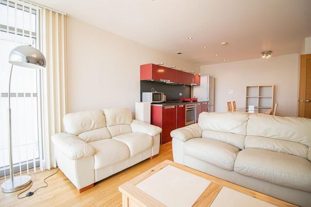 1 bedroom apartment to rent - Photo 1