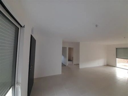 Location maison 3 pièces - 74m² à Ploermel (56800) - Photo 3