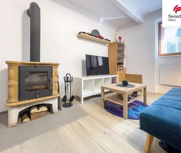 Pronájem bytu 2+1 46 m² - Fotografie 2