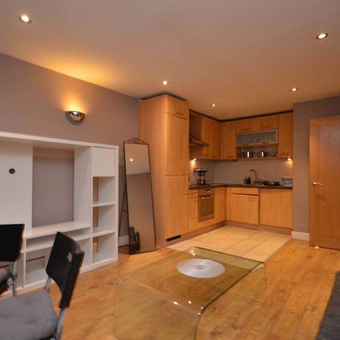 1 bedroom flat to rent - Photo 1