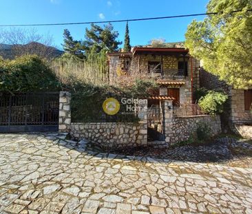 Μονοκατοικία για ενοικίαση Μαριολάτα (Γραβιά) - Photo 2