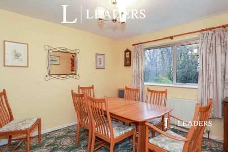 Greenfield Way, Cuddington, Northwich, CW8 - Photo 2