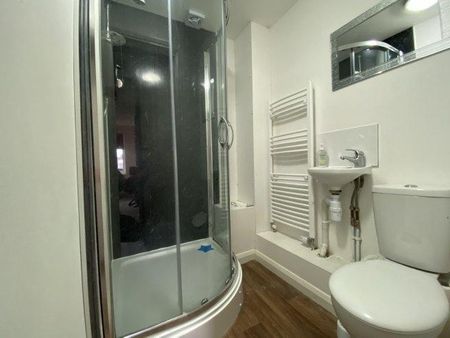 1 bedroom in a house share to rent - Photo 4