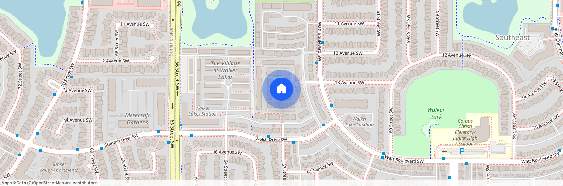 603 Watt Boulevard SW, T6X 0N4, Edmonton