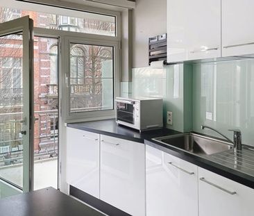 Appartement te huur - Foto 4