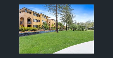 Beachside Living at Its Best – FURNISHED - Photo 2