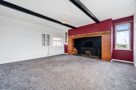 5 bedroom farm house to rent - Photo 4