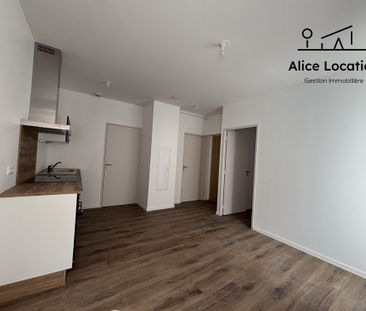 Location Appartement 2 pièces 33m² THONON LES BAINS 74200 - Photo 3