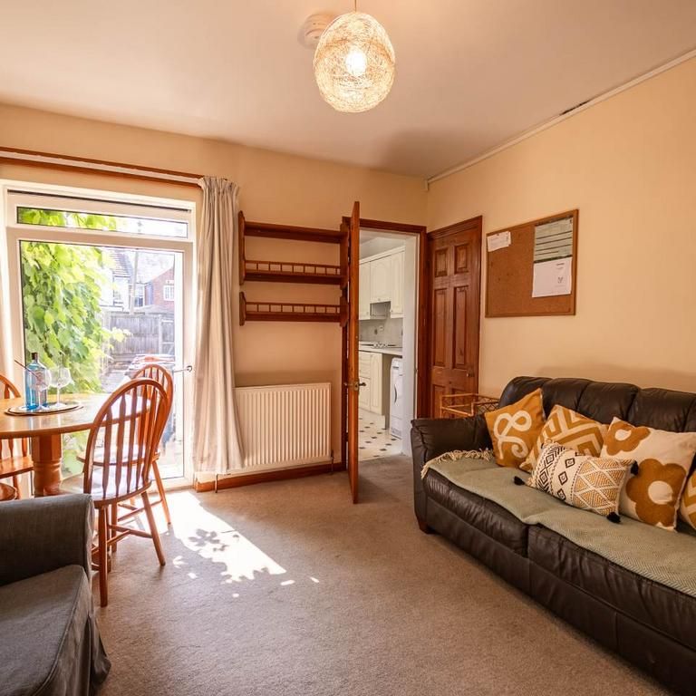 4 bedroom house to rent - Photo 1