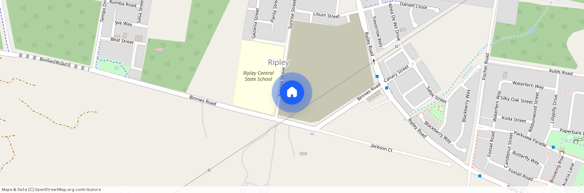 20 Lemon Myrtle Lane, Ripley QLD 4306