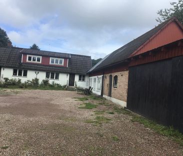 Hålevägen, Förslöv - Photo 2