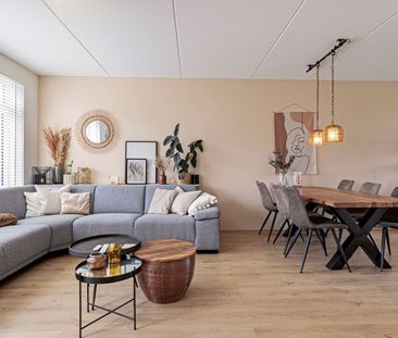 Korrelhoed 68, Zuidbroek - Mozaïek & Rooster, 7324CZ, Apeldoorn - Foto 2