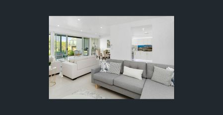 Fully Furnished Two Bedroom Villa Unit In Sanctuary Cove - Photo 2