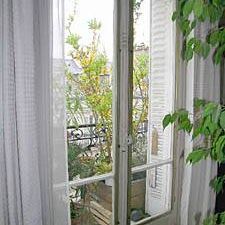 Logement à Paris, Location meublée - T4 - Denfert Rochereau, Montparnasse - Alésia (PA-400) - Photo 1
