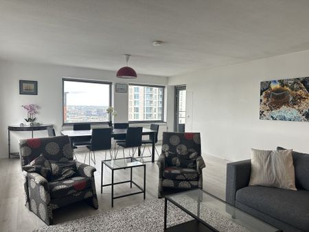Te huur: Appartement Gedempte Zalmhaven in Rotterdam - Foto 4