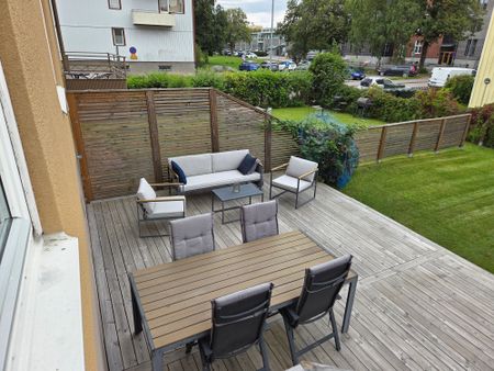 Heljestrandsgatan, Eskilstuna - Photo 3