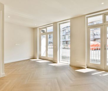 Appartement te huur: Crynssenstraat 14-1 1058 XW Amsterdam - Photo 1