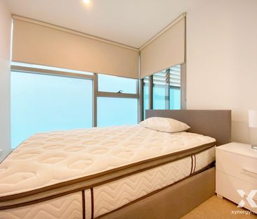 Fully Furnished 2-Bedroom Apartment in the Heart of Melbourne - Photo 5