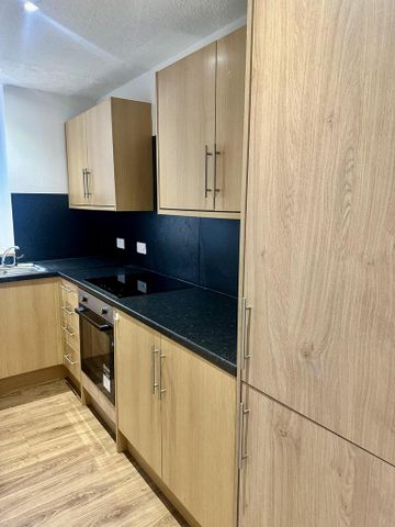 1 bedroom flat to rent - Photo 2