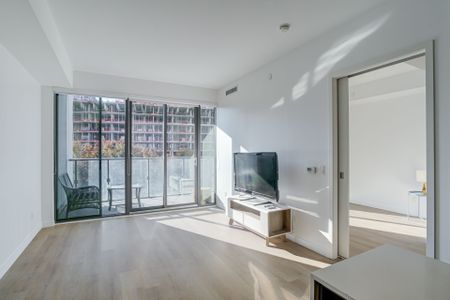 For Lease - 12 Bonnycastle Street Unit# 224, Toronto, Ontario - Photo 2