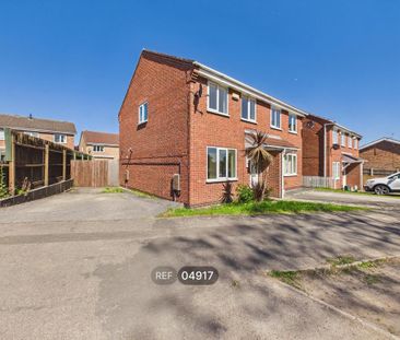 3 bedroom detached house to rent - Photo 2