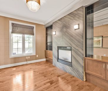 For Lease - 76 Orleans Circle, Vaughan, Ontario - Photo 3