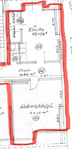 Mietwohnung in der Grazer Innenstadt - Photo 5