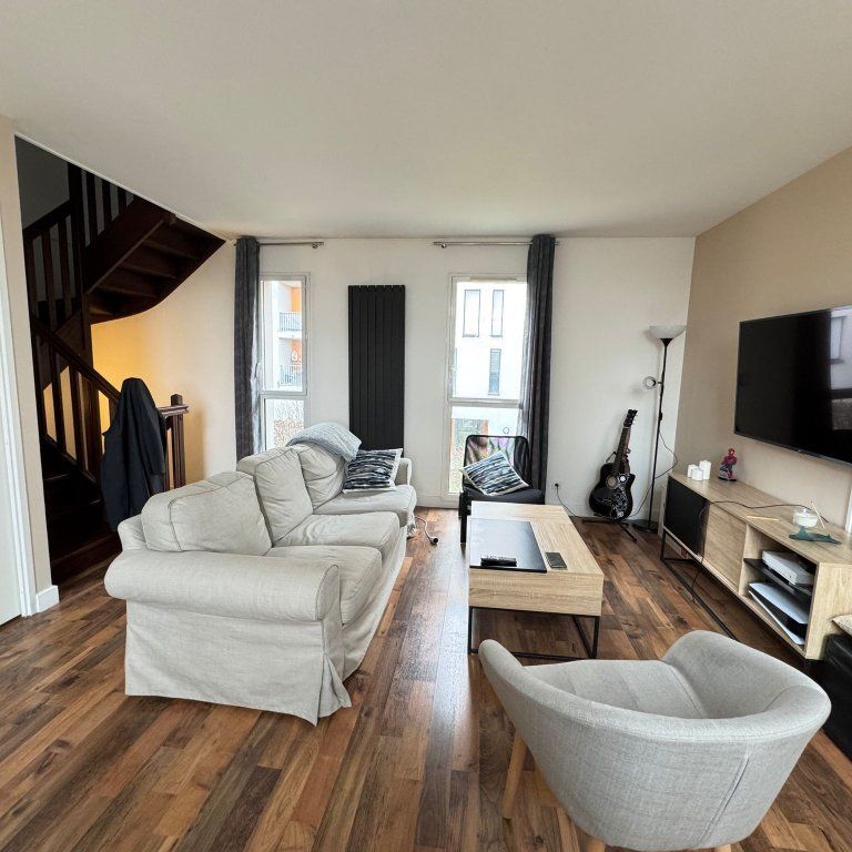 Chambre en colocation résidence sécurisée - Photo 1