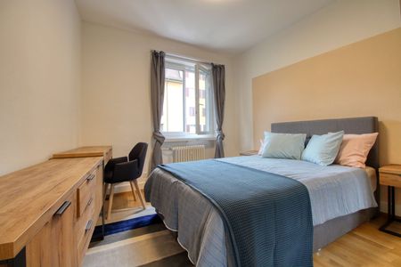 1 Zimmer, 14 m², 2. Stock - Photo 3