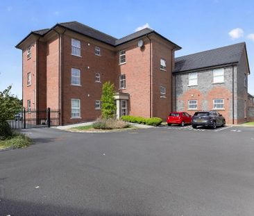 41 Millmount Village Square, Dundonald, Belfast, BT16 1YX - Photo 3