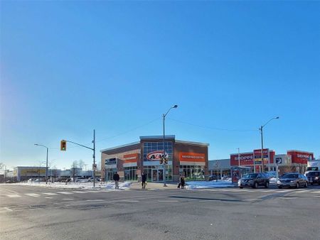 For Lease - 480 Mclevin Avenue Unit# 705, Toronto, Ontario - Photo 2
