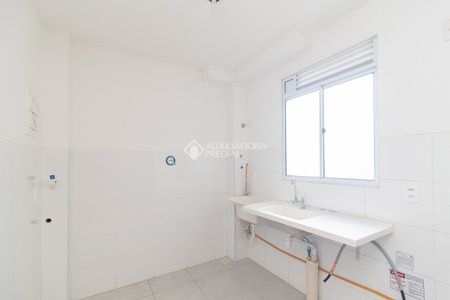 Apartamento com 2 quartos e 41m² para alugar em Restinga, Porto Alegre. - Photo 2