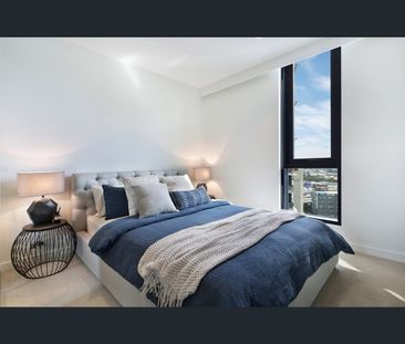 3110/45 Clarke Street, Southbank, Vic 3006 - Photo 1