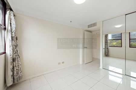 Two Bedrooms plus Study in the Heart of City – Millenium Tower - Photo 3