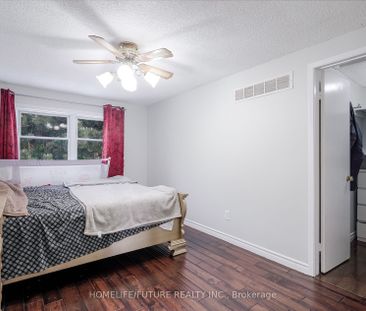 For Lease - 47 Carisbrooke Square Unit# Main & 2nd Flr, Toronto, On... - Photo 1