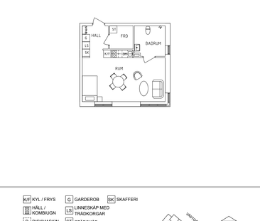 Västgötaresan 58, 75758, Uppsala - Photo 1