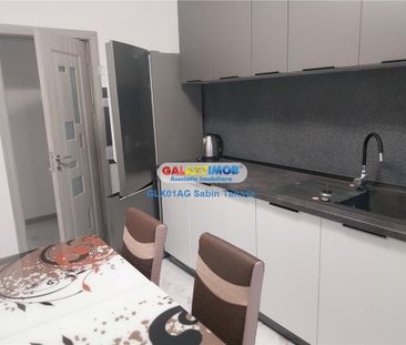 de inch ap cu 2camere cf 1 dec fond nou-parcare - Fotografie 6