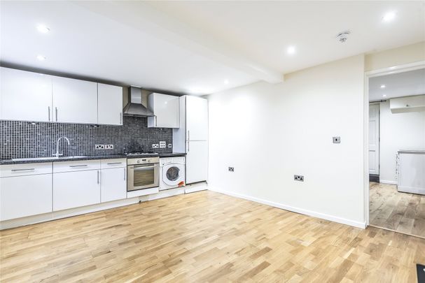 1 bedroom Flat in Kings Road, Reading - Photo 1