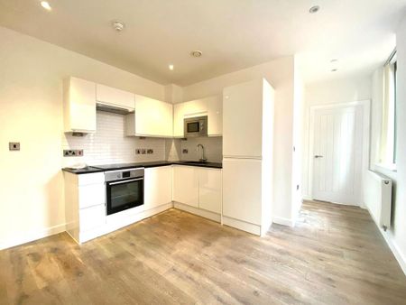1 bedroom apartment to rent - Photo 5