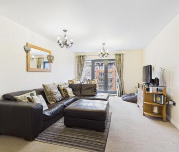 2 bedroom apartment to rent - Photo 2