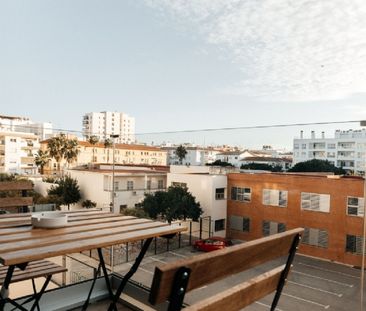 2 Bedroom Apartment For Rent in Estepona, Málaga - Photo 3