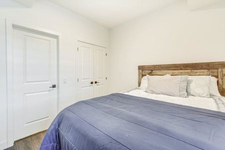 For Lease - 10 Beausoleil Lane Unit# 204, Blue Mountains, Ontario - Photo 4