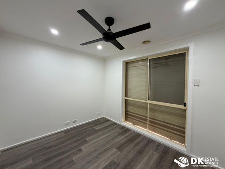 Spacious Family Home in Melton - Photo 3