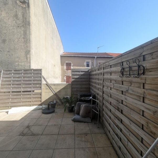 Location / Maison T4 - Photo 1